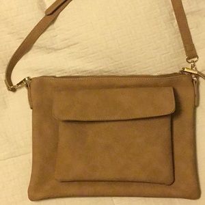 Crossbody Purse